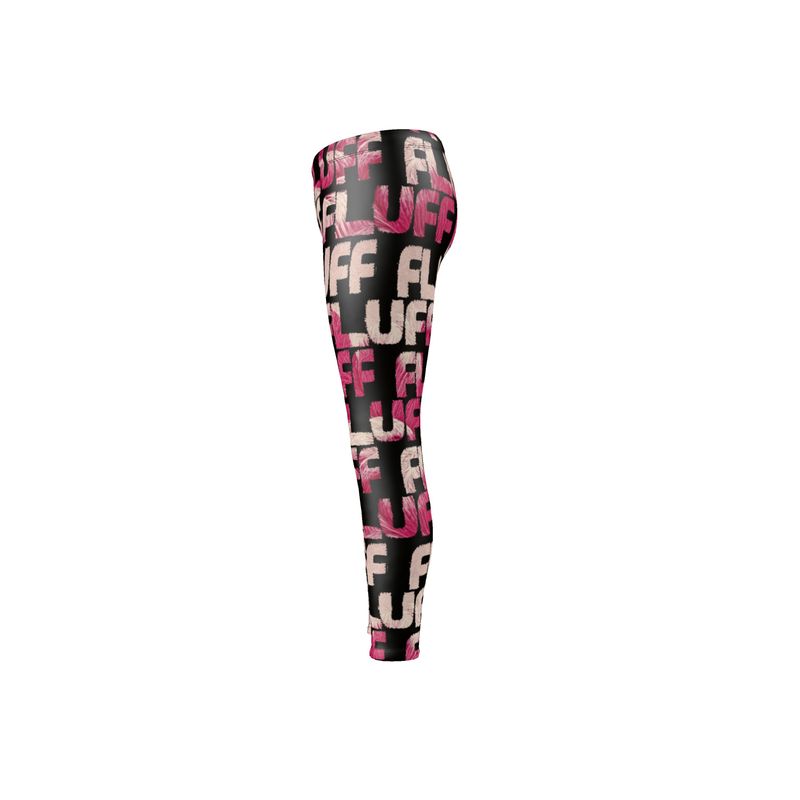 Unisex Leggings in I am